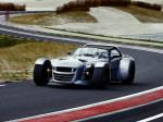Donkervoort D8 GTO 2011 года